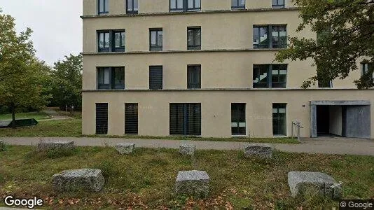 Apartments for rent in Horgen - Photo from Google Street View