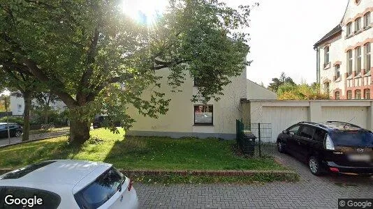 Apartments for rent in Recklinghausen - Photo from Google Street View