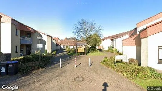Apartments for rent in Recklinghausen - Photo from Google Street View