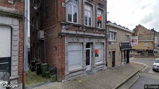 Apartments for rent in Herve - Photo from Google Street View