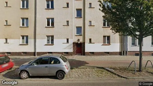 Apartments for rent in Brandenburg an der Havel - Photo from Google Street View