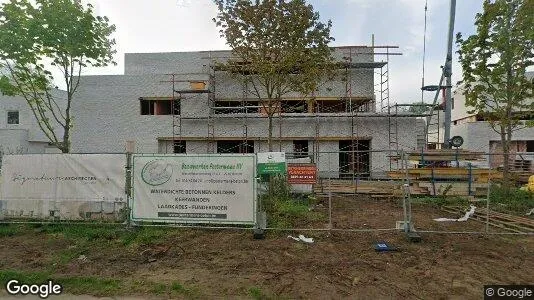 Apartments for rent in Herselt - Photo from Google Street View