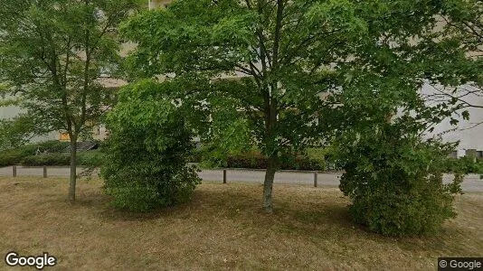 Apartments for rent in Bautzen - Photo from Google Street View