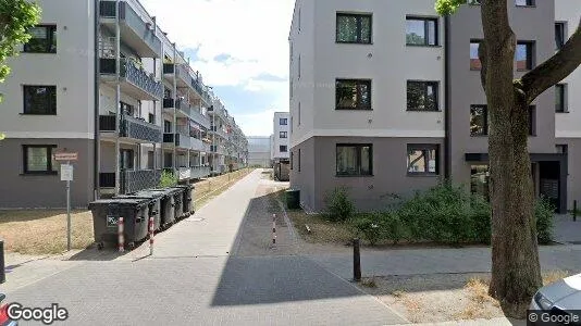 Apartments for rent in Berlin Lichtenberg - Photo from Google Street View