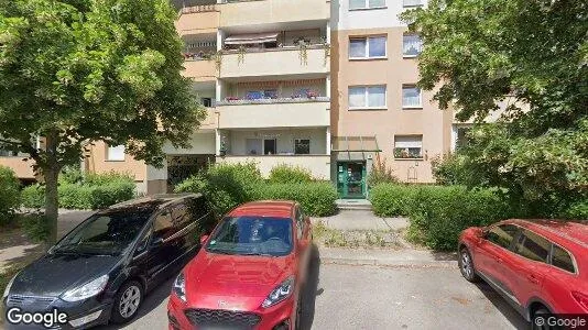 Apartments for rent in Berlin Pankow - Photo from Google Street View