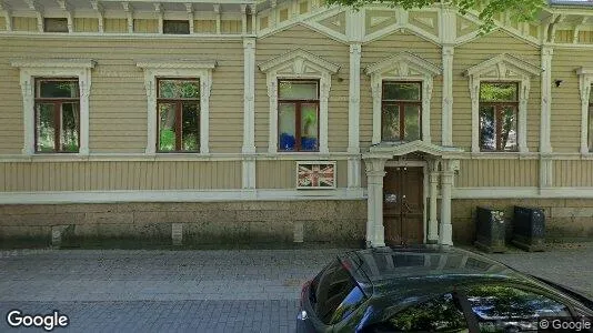 Apartments for rent in Turku - Photo from Google Street View