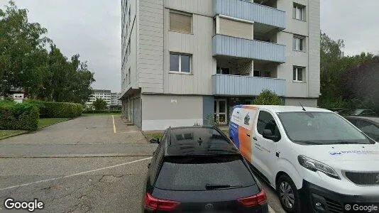 Apartments for rent in Leonding - Photo from Google Street View