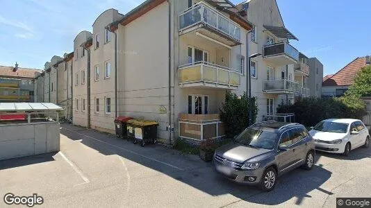 Apartments for rent in Langenlois - Photo from Google Street View