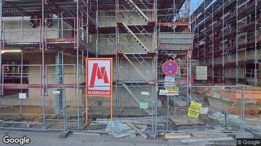 Apartments for rent in Hamburg Mitte - Photo from Google Street View