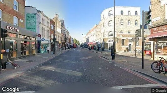 Apartments for rent in Location is not specified - Photo from Google Street View