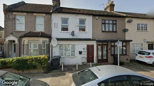 Apartments for rent in Ilford - Essex - Photo from Google Street View