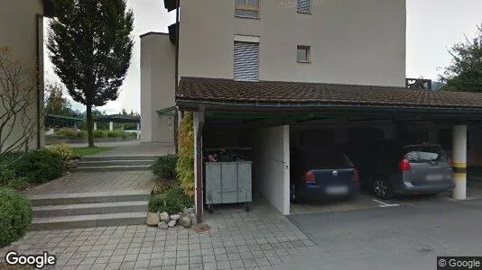 Apartments for rent in Nidwalden - Photo from Google Street View