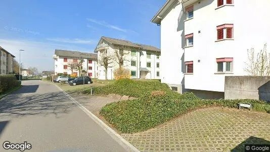 Apartments for rent in Zurzach - Photo from Google Street View