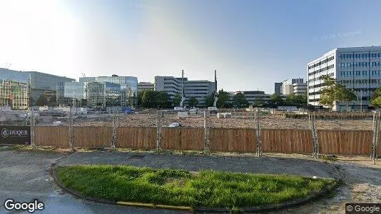 Apartments for rent in Amsterdam Amsterdam-Zuidoost - Photo from Google Street View
