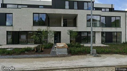 Apartments for rent in Putte - Photo from Google Street View