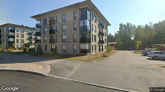 Apartments for rent in Espoo - Photo from Google Street View