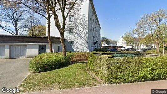 Apartments for rent in Segeberg - Photo from Google Street View