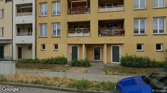 Apartments for rent in Potsdam - Photo from Google Street View