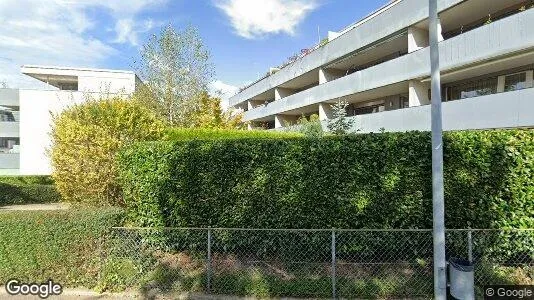 Apartments for rent in Dornbirn - Photo from Google Street View