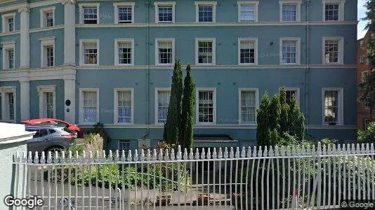 Apartments for rent in Malvern - Worcestershire - Photo from Google Street View