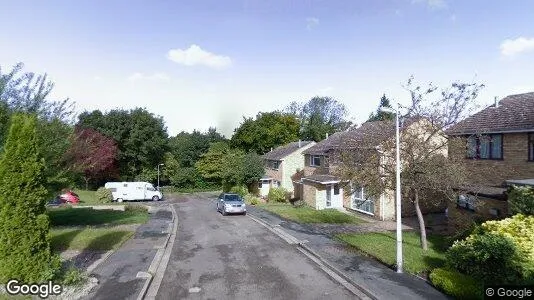 Apartments for rent in Royston - Hertfordshire - Photo from Google Street View