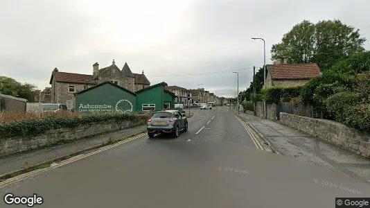 Apartments for rent in Weston-super-Mare - Avon - Photo from Google Street View