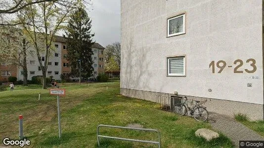 Apartments for rent in Offenbach - Photo from Google Street View