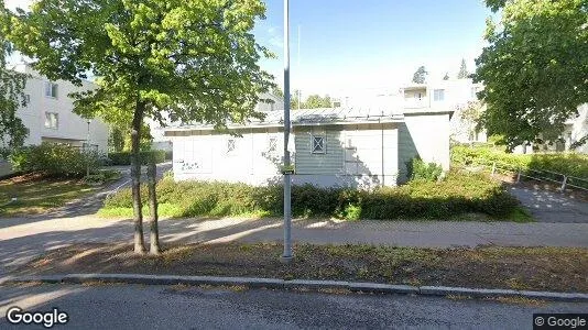 Apartments for rent in Helsinki Itäinen - Photo from Google Street View