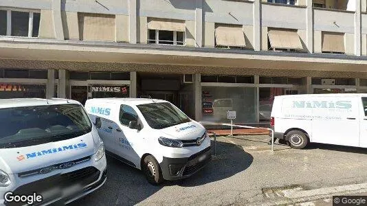 Apartments for rent in Riviera - Photo from Google Street View