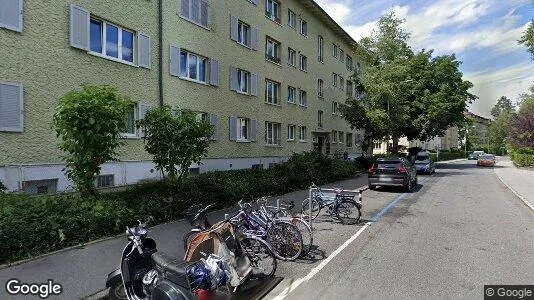 Apartments for rent in Bern-Mittelland - Photo from Google Street View