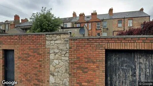 Apartments for rent in Dublin 3 - Photo from Google Street View