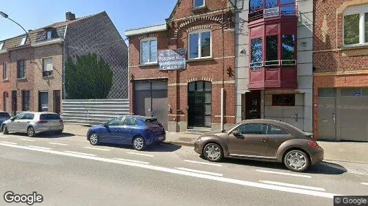 Apartments for rent in Kortrijk - Photo from Google Street View