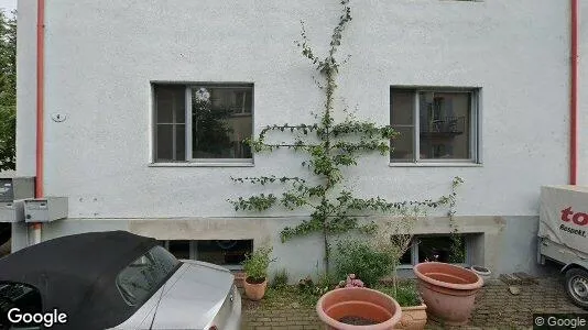 Apartments for rent in Kreuzlingen - Photo from Google Street View