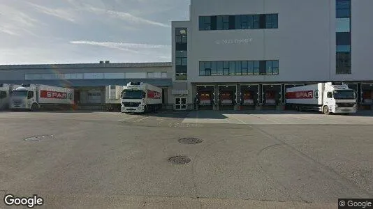 Apartments for rent in Frauenfeld - Photo from Google Street View