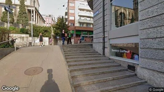 Apartments for rent in Hinterland - Photo from Google Street View
