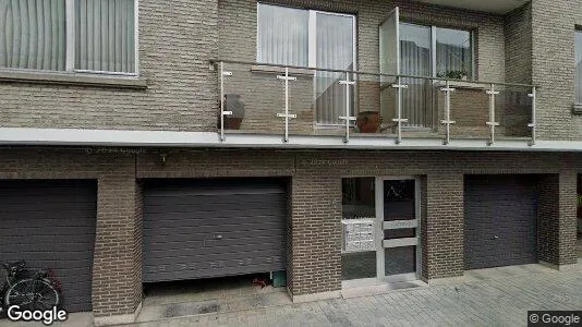 Apartments for rent in Puurs-Sint-Amands - Photo from Google Street View
