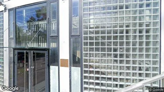 Apartments for rent in Olten - Photo from Google Street View