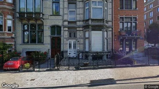 Apartments for rent in Stad Brussel - Photo from Google Street View
