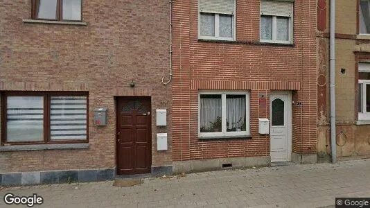Apartments for rent in Tubeke - Photo from Google Street View