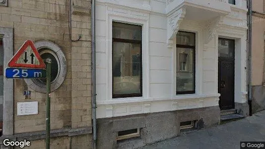 Apartments for rent in Aarlen - Photo from Google Street View