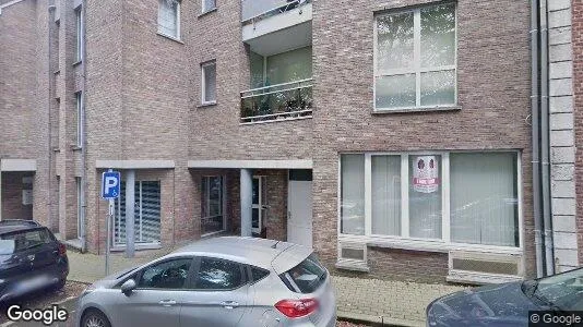 Apartments for rent in Herve - Photo from Google Street View
