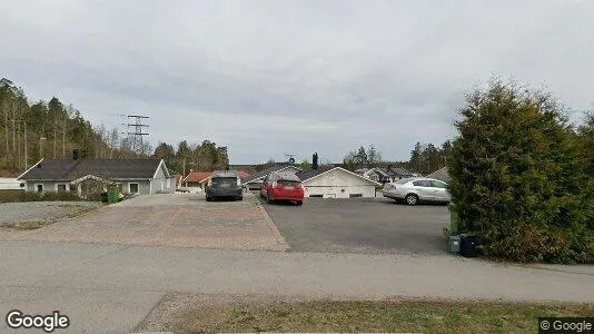 Apartments for rent in Upplands Väsby - Photo from Google Street View