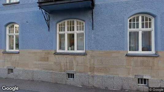 Apartments for rent in Uppsala - Photo from Google Street View