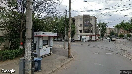 Apartments for rent in Bucharest - Sectorul 2 - Photo from Google Street View