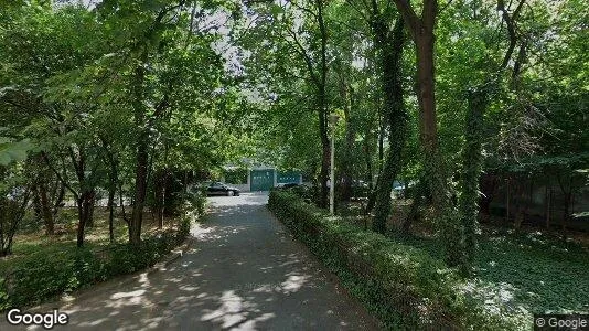 Apartments for rent in Bucharest - Sectorul 2 - Photo from Google Street View