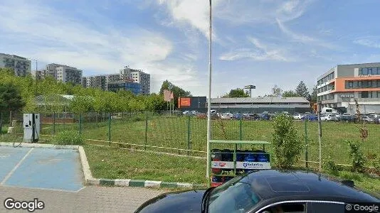 Apartments for rent in Bucharest - Sectorul 1 - Photo from Google Street View