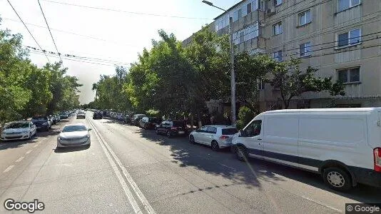 Apartments for rent in Ploieşti - Photo from Google Street View