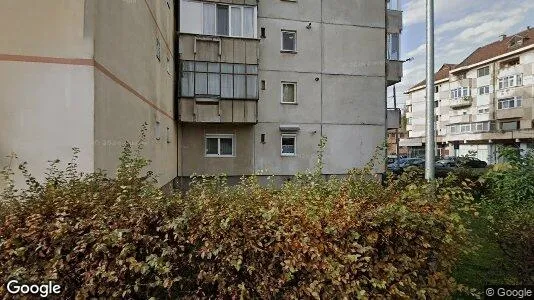Apartments for rent in Sibiu - Photo from Google Street View