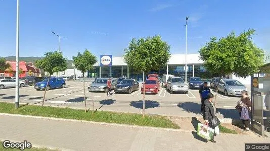 Apartments for rent in Alba Iulia - Photo from Google Street View