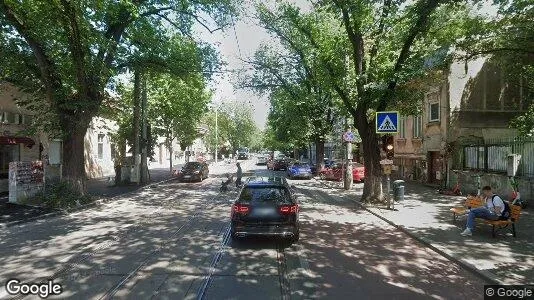 Apartments for rent in Bucharest - Sectorul 2 - Photo from Google Street View